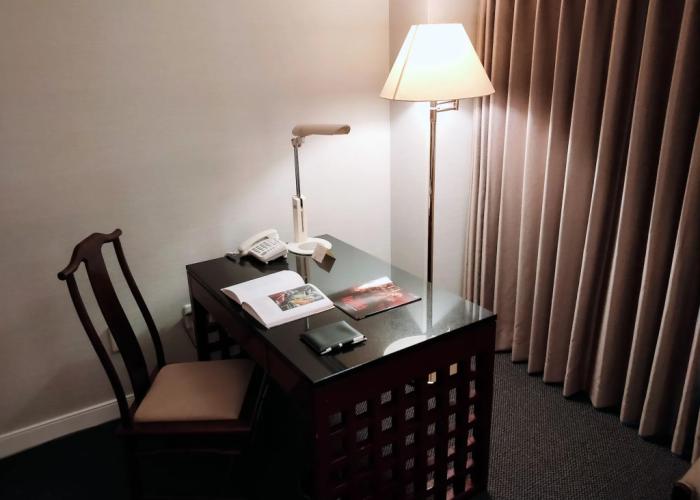 Kurashiki Royal Art Hotel