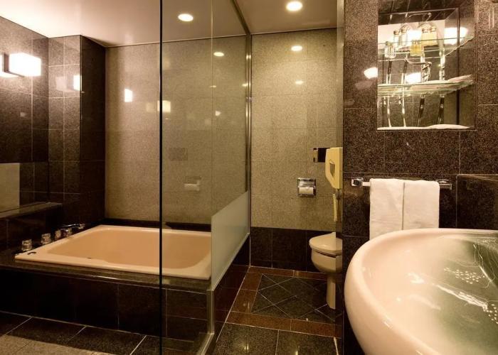 Kurashiki Royal Art Hotel