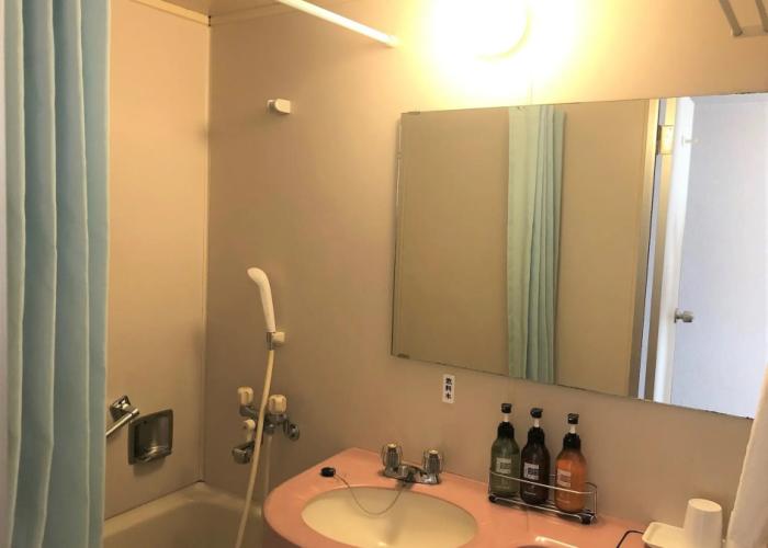 Hotel 1-2-3 Kurashiki