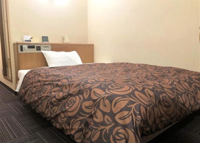 Hotel 1-2-3 Kurashiki