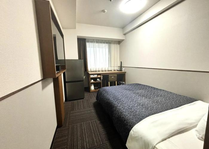 Hotel 1-2-3 Kurashiki