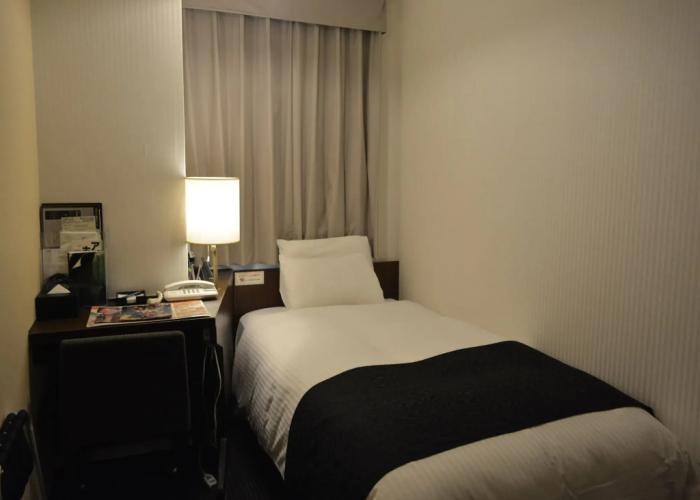 APA Hotel Kurashiki Ekimae