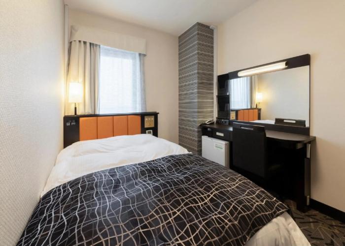 APA Hotel Kurashiki Ekimae
