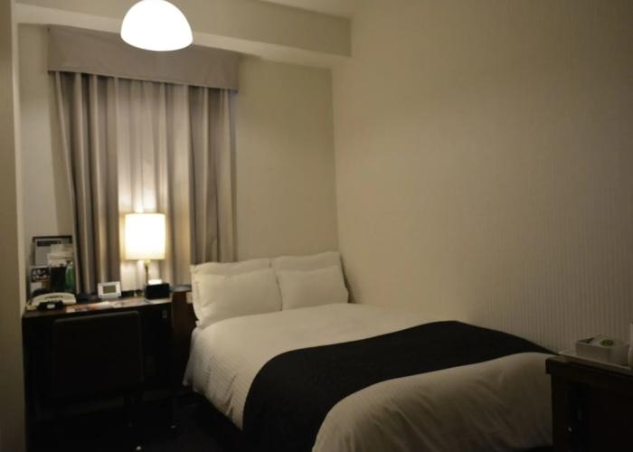 APA Hotel Kurashiki Ekimae