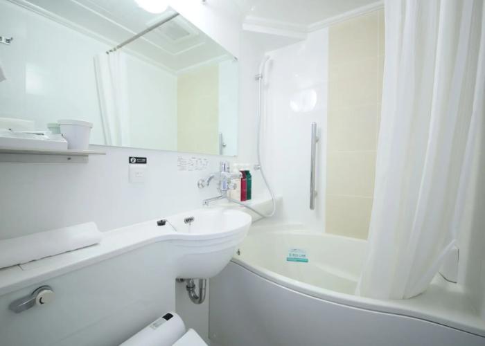 APA Hotel Kurashiki Ekimae