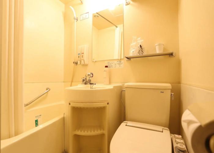 APA Hotel Kurashiki Ekimae