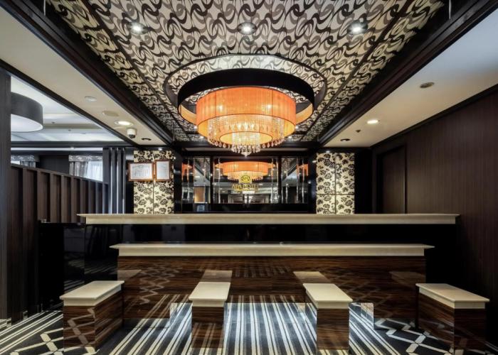 APA Hotel Kurashiki Ekimae