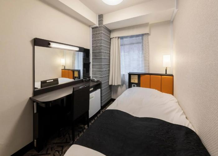 APA Hotel Kurashiki Ekimae