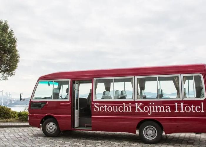 Setouchi Kojima Hotel Kurashiki