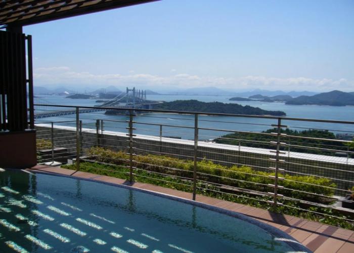 Setouchi Kojima Hotel Kurashiki