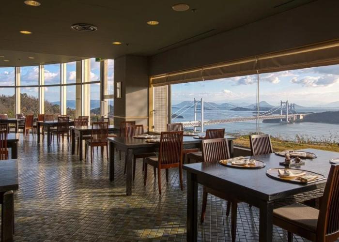 Setouchi Kojima Hotel Kurashiki
