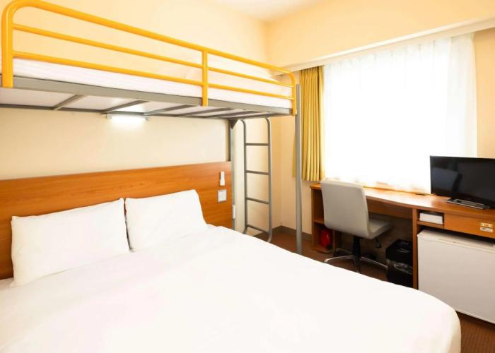 Comfort Inn Kurashiki Mizushima