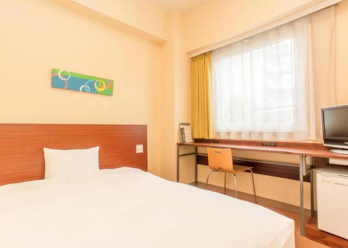 Comfort Inn Kurashiki Mizushima