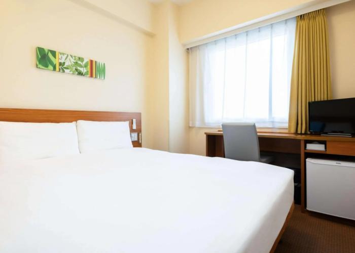 Comfort Inn Kurashiki Mizushima