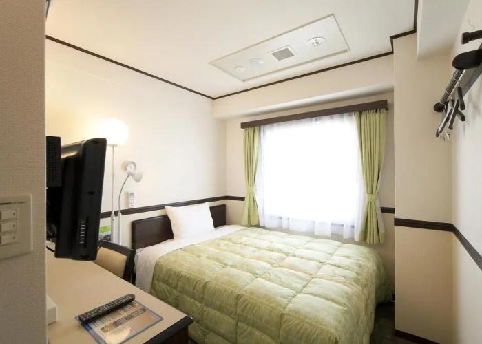 Toyoko Inn Kurashiki Station Minami
