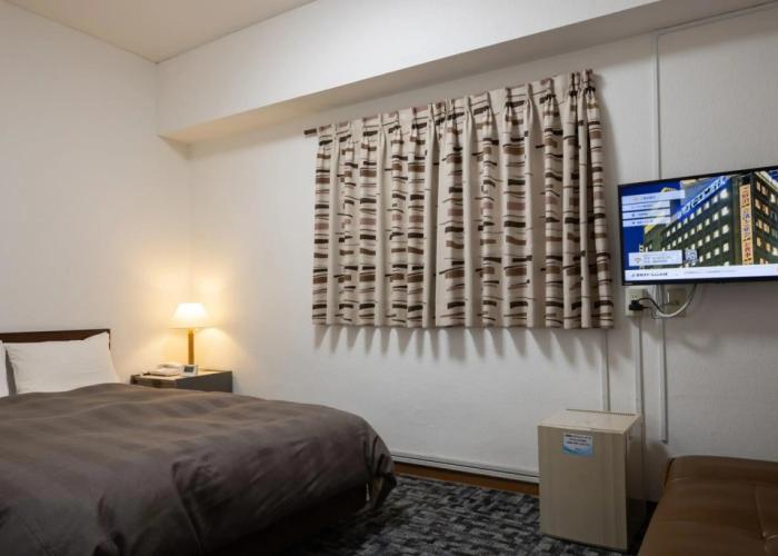 Kurashiki Station Hotel
