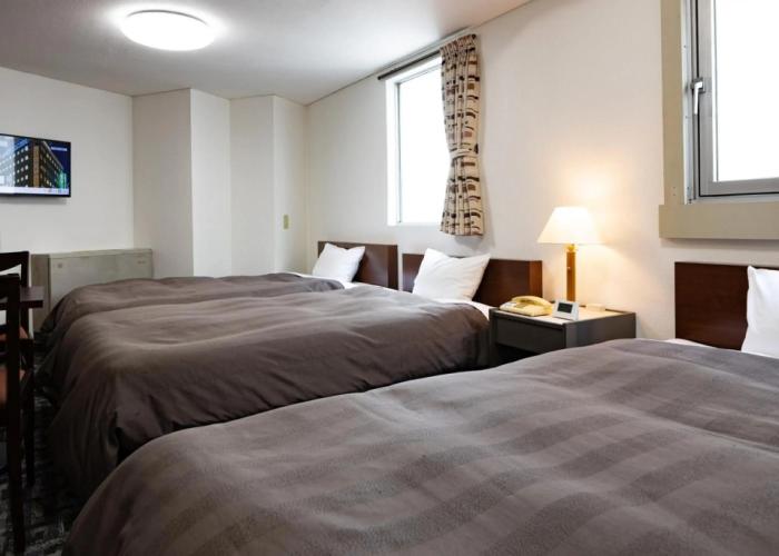 Kurashiki Station Hotel