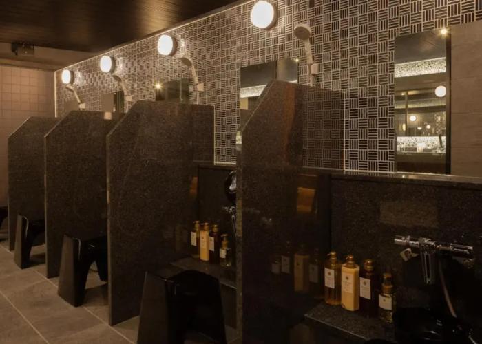 Kurashiki Station Hotel