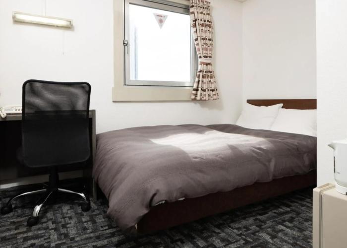 Kurashiki Station Hotel