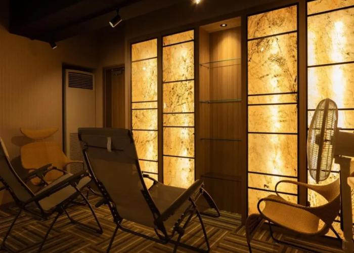 Kurashiki Station Hotel