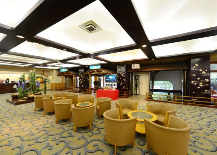 WASHU BULE RESORT Kasago