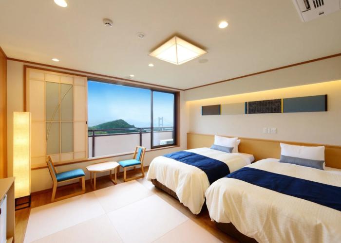 WASHU BULE RESORT Kasago