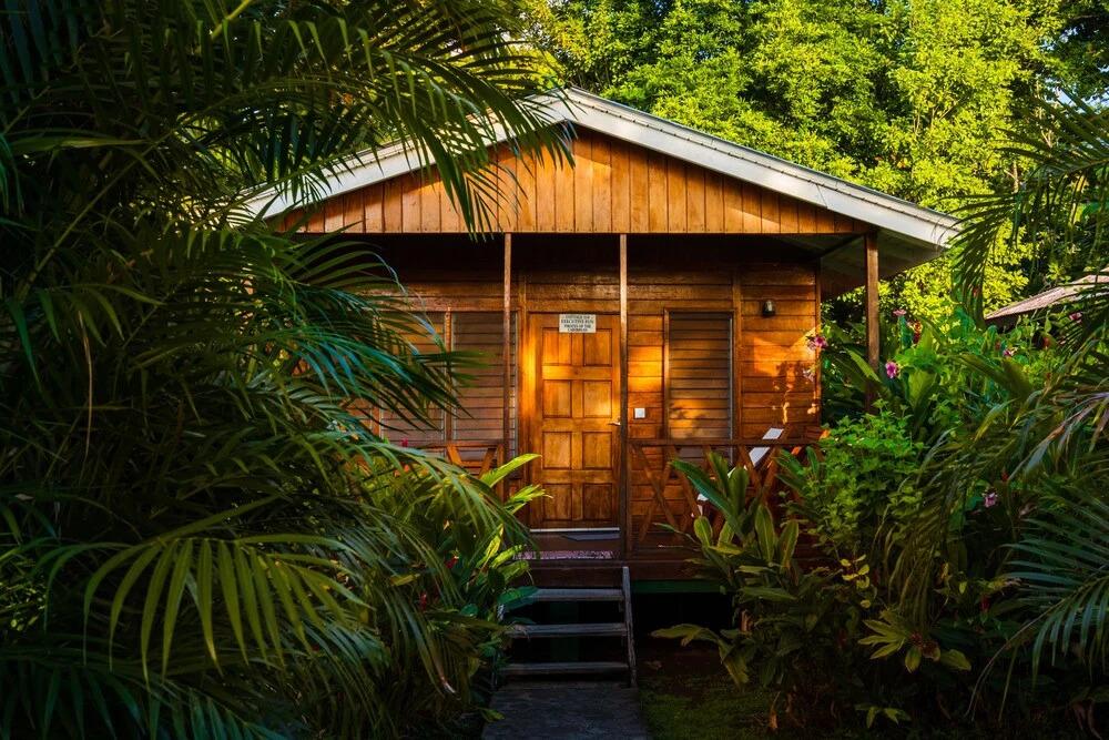 Picard Beach Cottages