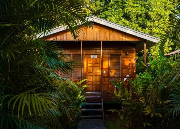 Picard Beach Cottages