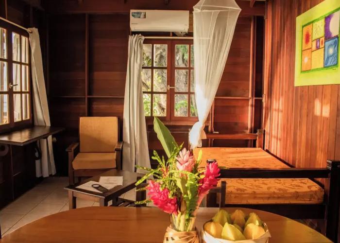 Picard Beach Cottages