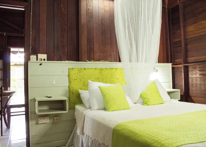 Picard Beach Cottages