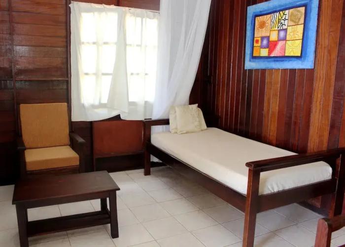 Picard Beach Cottages
