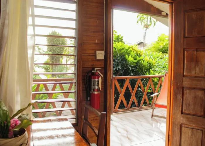 Picard Beach Cottages