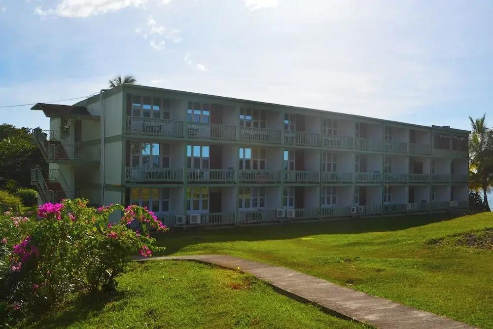 Portsmouth Beach Hotel