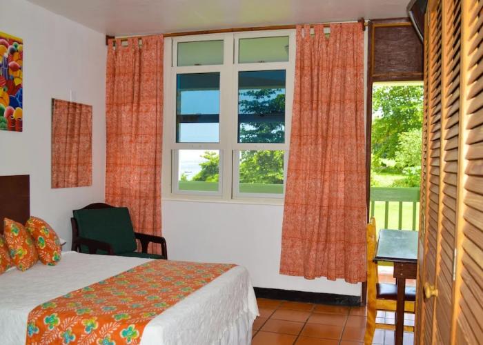 Portsmouth Beach Hotel