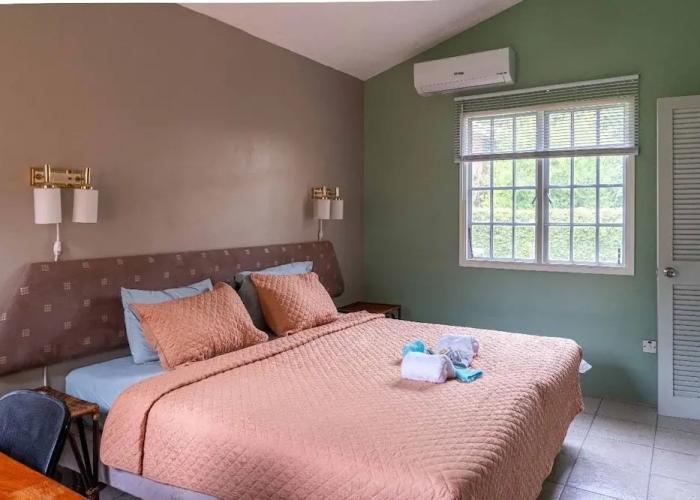 Kootney Resorts