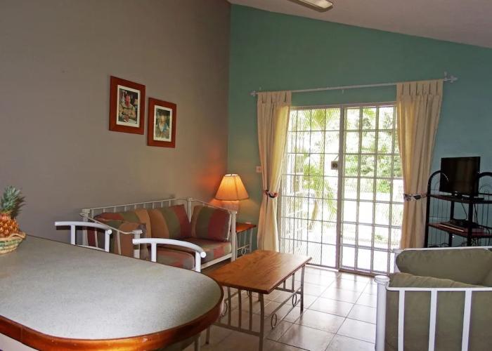 Kootney Resorts