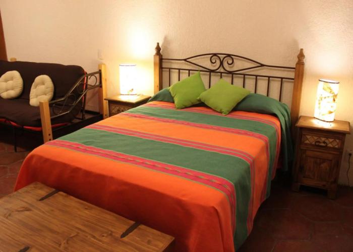 Hotel La Villa Real