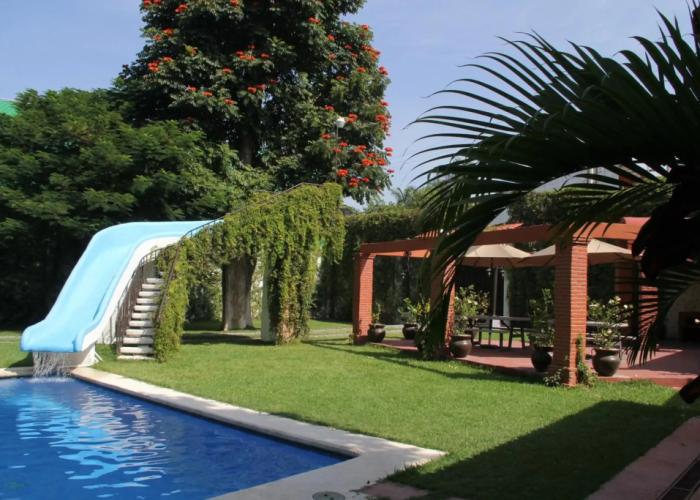Hotel La Villa Real
