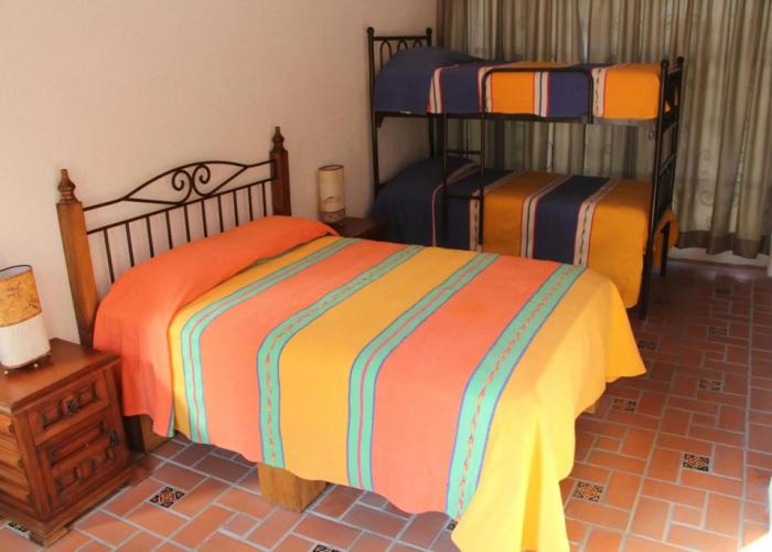 Hotel La Villa Real