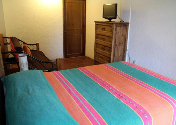Hotel La Villa Real
