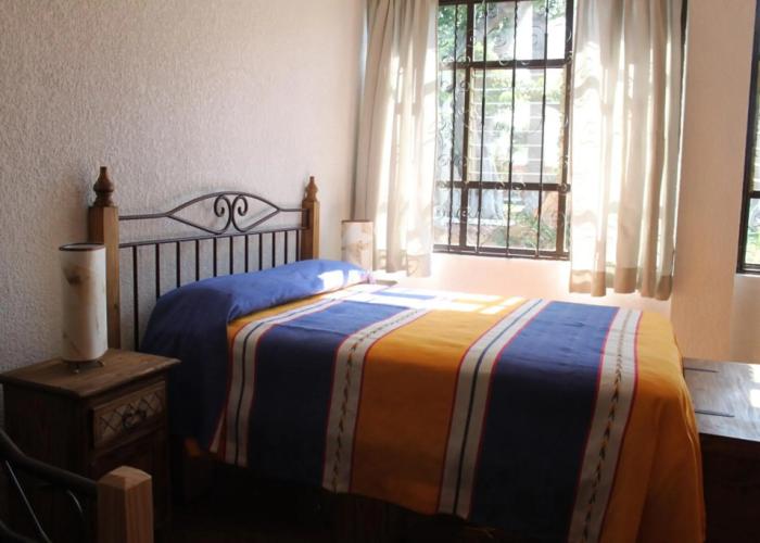 Hotel La Villa Real