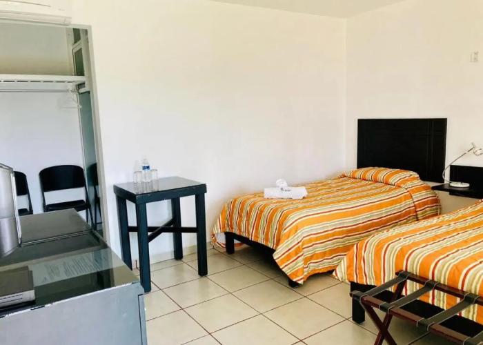 Hotel Cascada