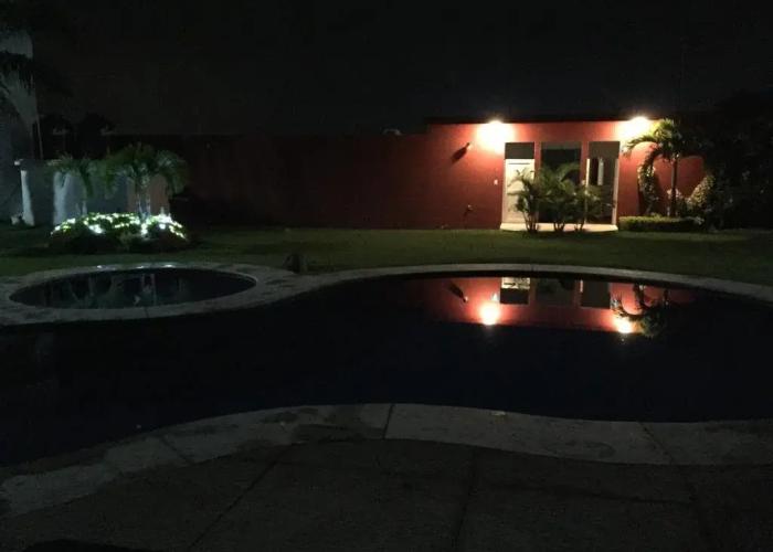 Hotel Cascada