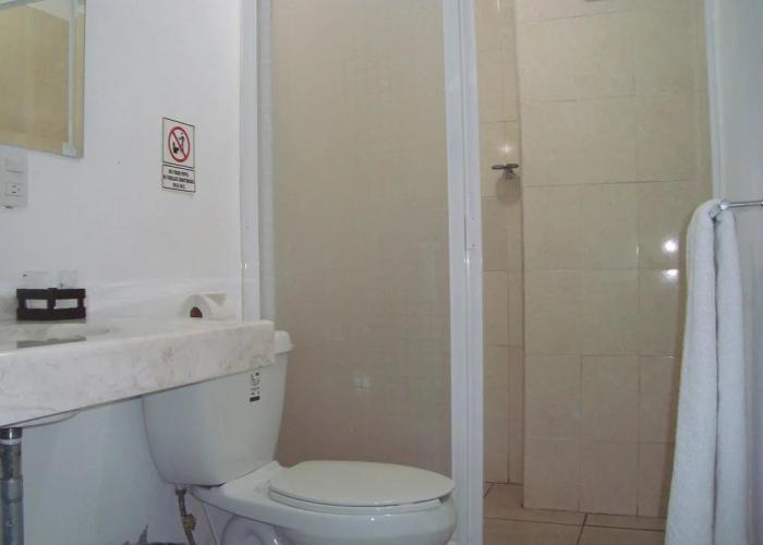 Hotel Cascada