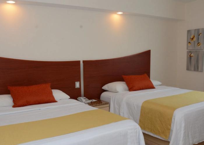 Hotel Mágico Inn