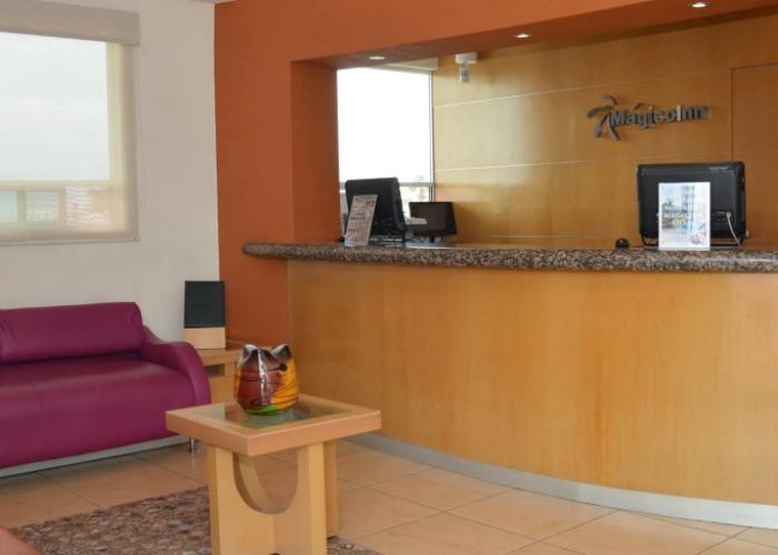 Hotel Mágico Inn