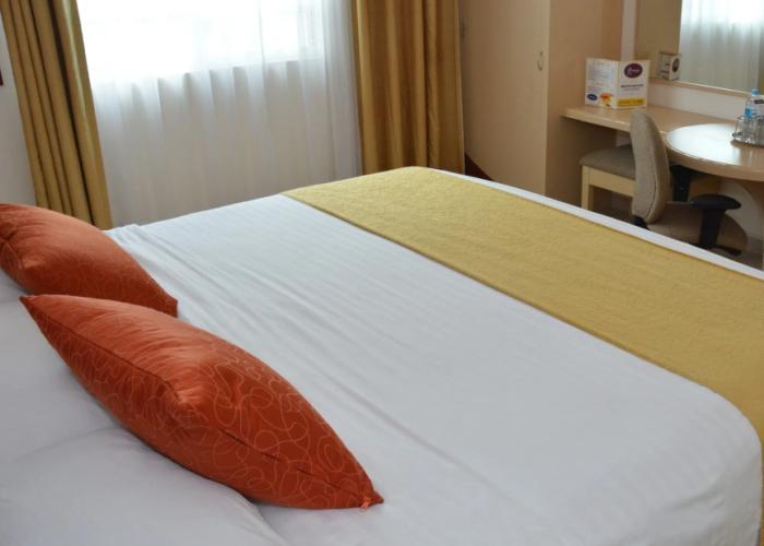 Hotel Mágico Inn
