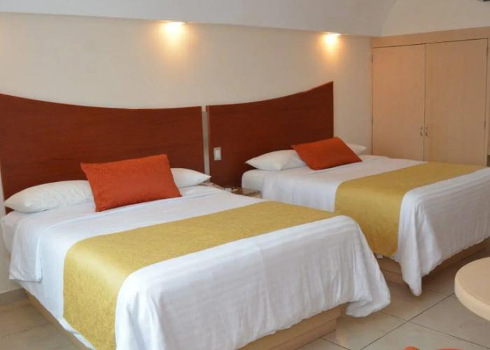 Hotel Mágico Inn