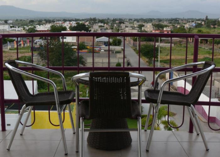 Hotel Mágico Inn