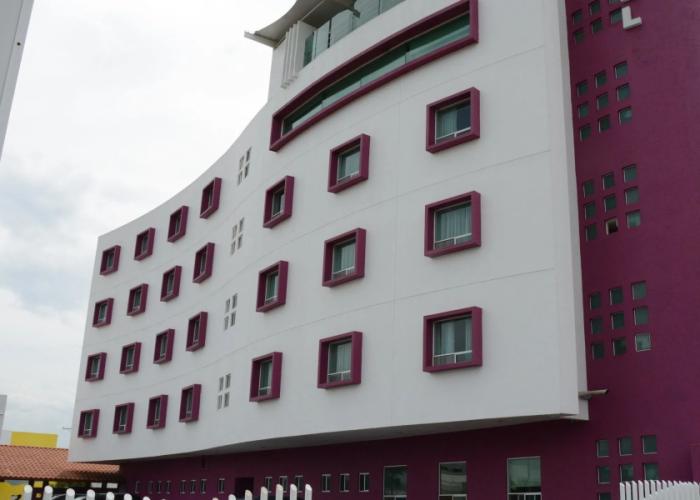 Hotel Mágico Inn